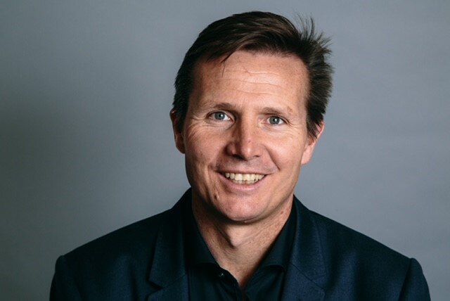 Roger Black