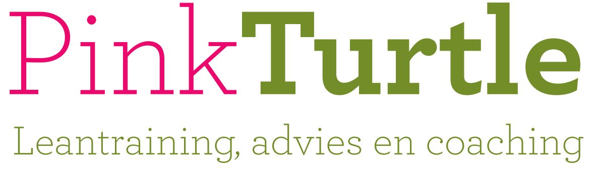 pink turtle logo