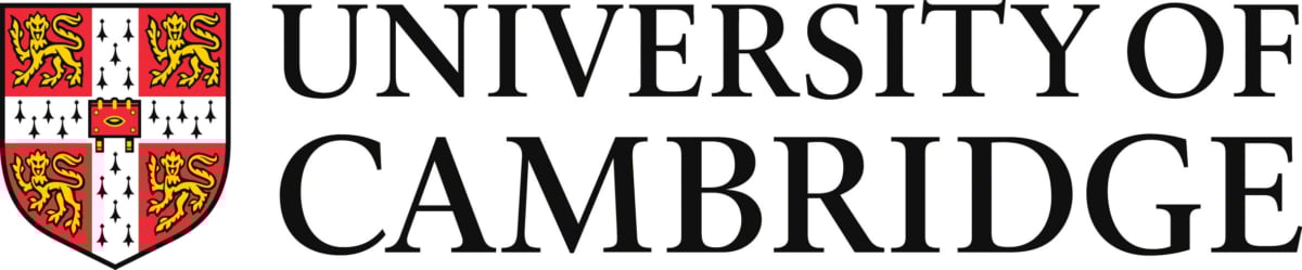 university of cambridge