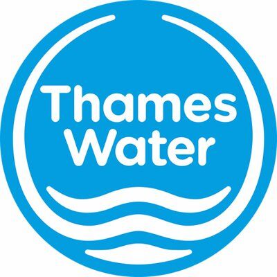 Thames Logo full